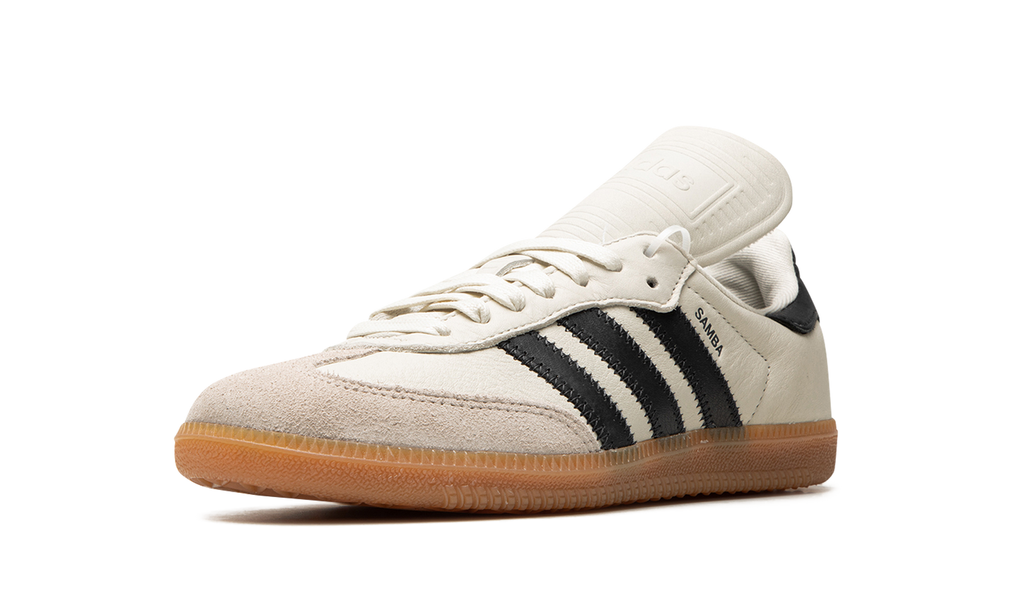 Samba "Humanrace - White"