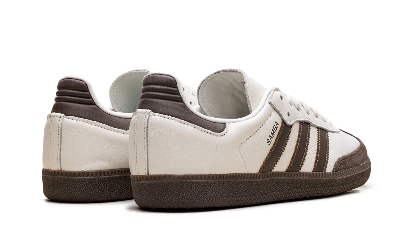 Samba OG "Off White Earth Strata"