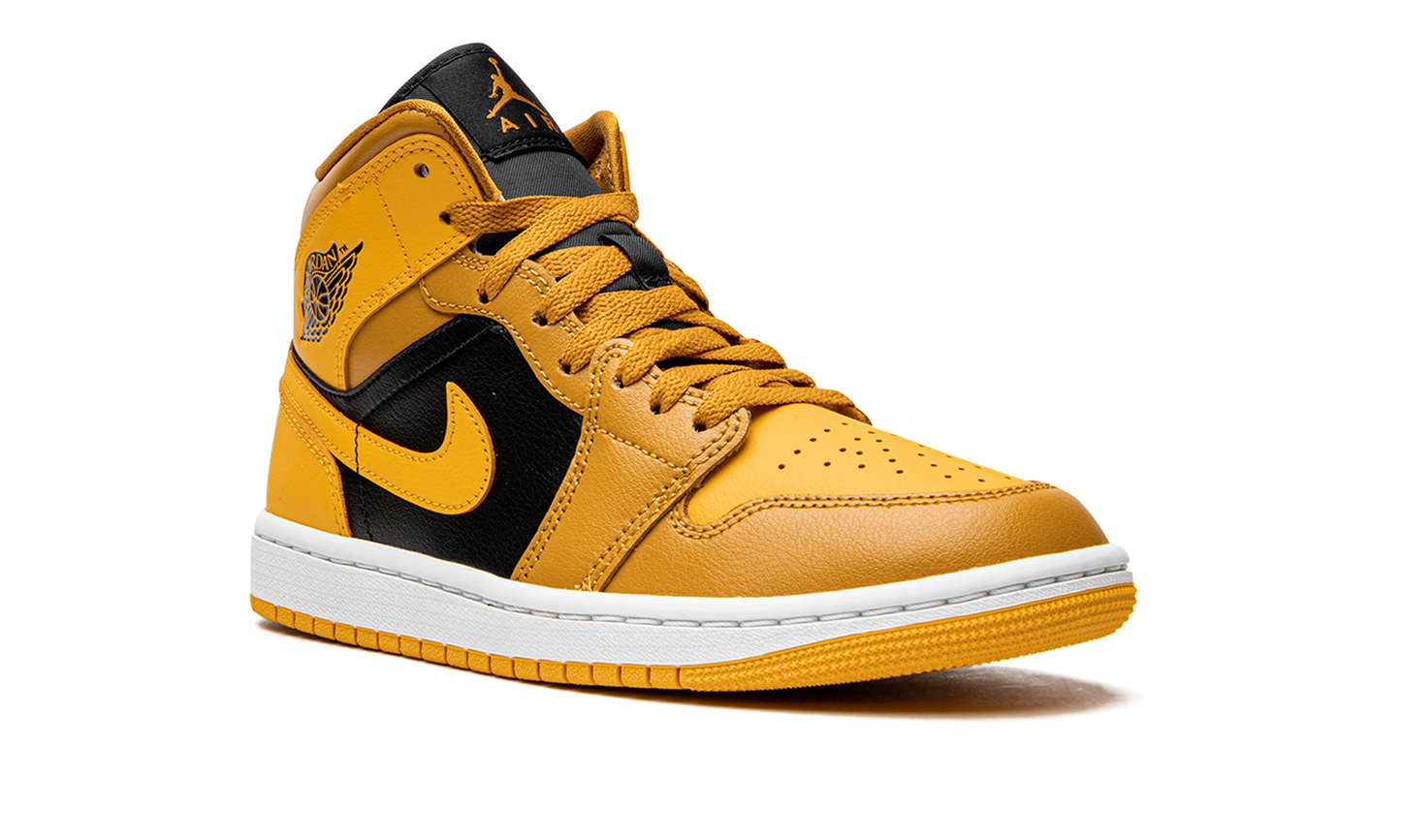 AIR JORDAN 1 MID WMNS "Chutney" BQ6472 700