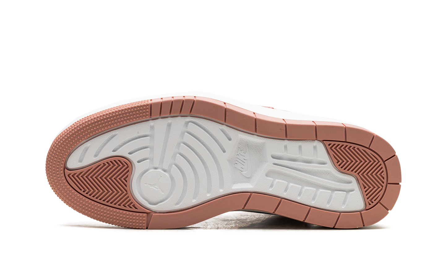 Jordan 1 Elevate High WMNS "Red Stardust" DN3253 601