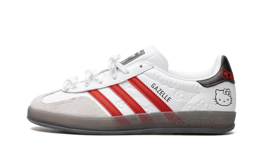 Gazelle Indoor WMNS "50th Anniversary - Hello Kitty"