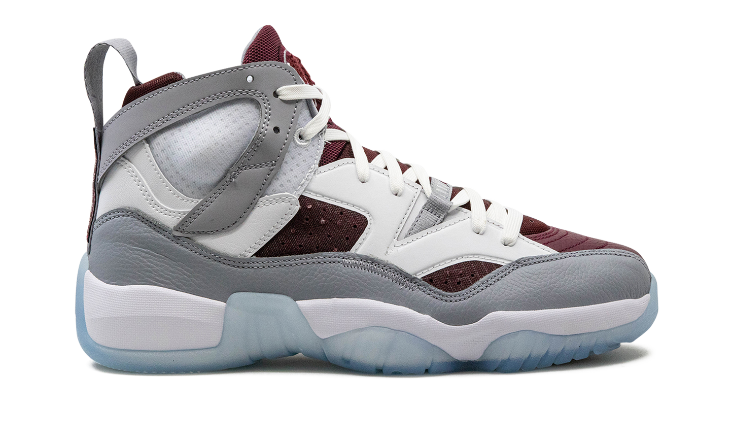 JUMPMAN TWO TREY "BORDEAUX" DO1925 103