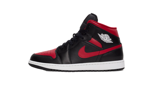 Jordan 1 Mid "Bred Twist" DQ8426 067