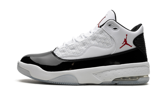 Jordan Max Aura 2 "Gym Red" CK6636 102