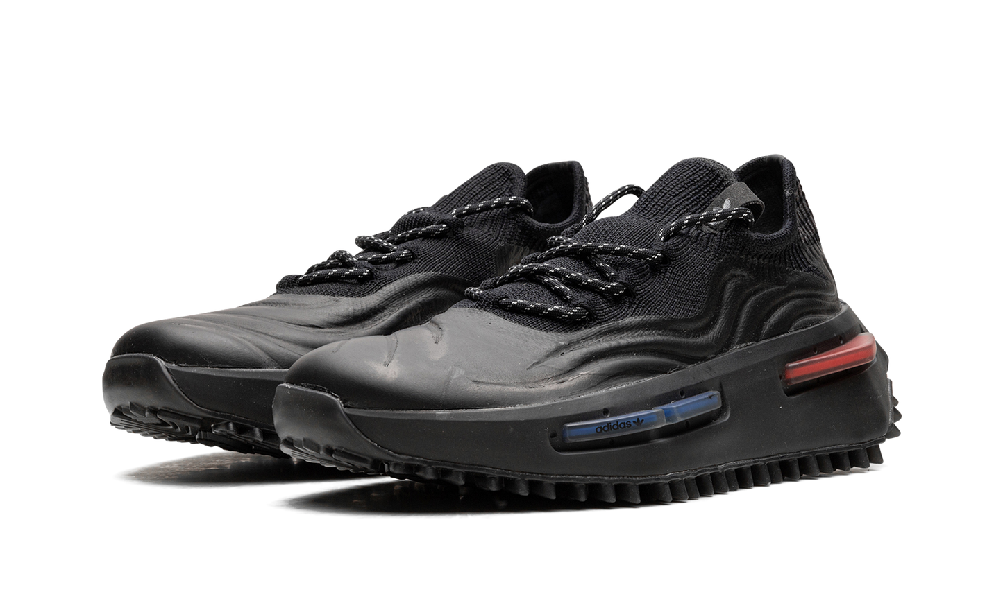 NMD S1 FS "Copa Pack Black"