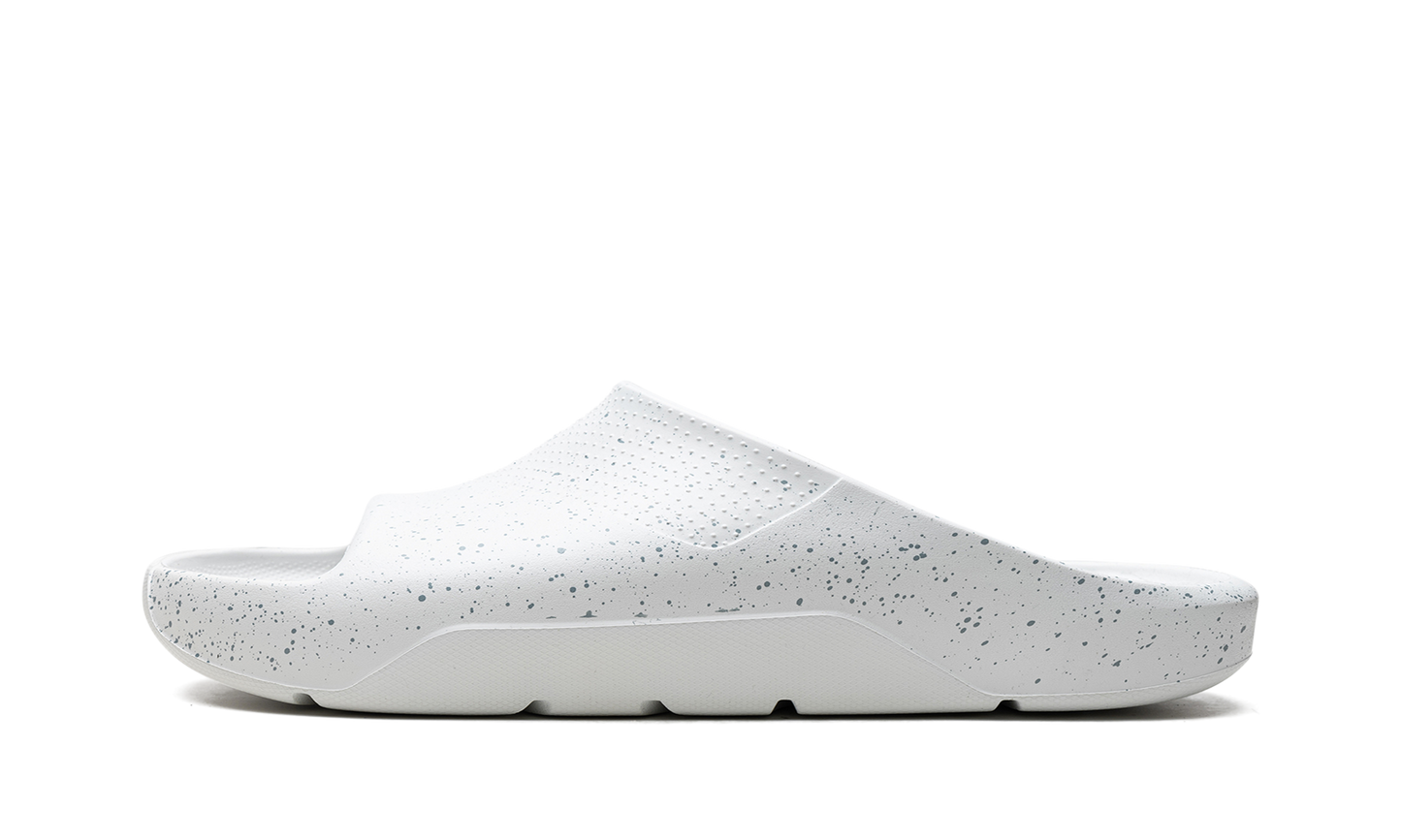 Post Slide "Light Silver Mica Green" DX5575 003