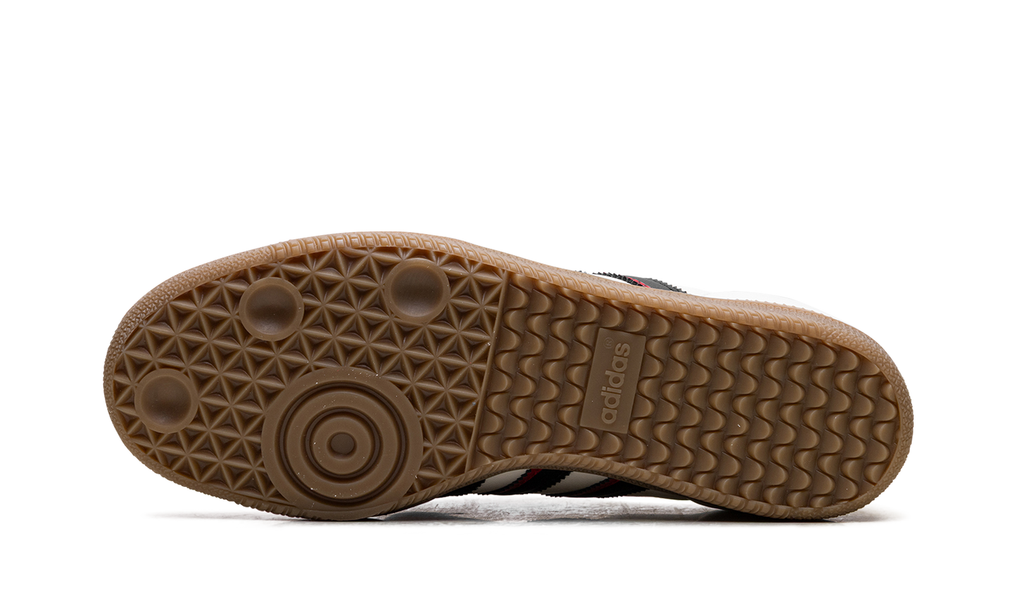 Samba LT "Cloud White Core Black"