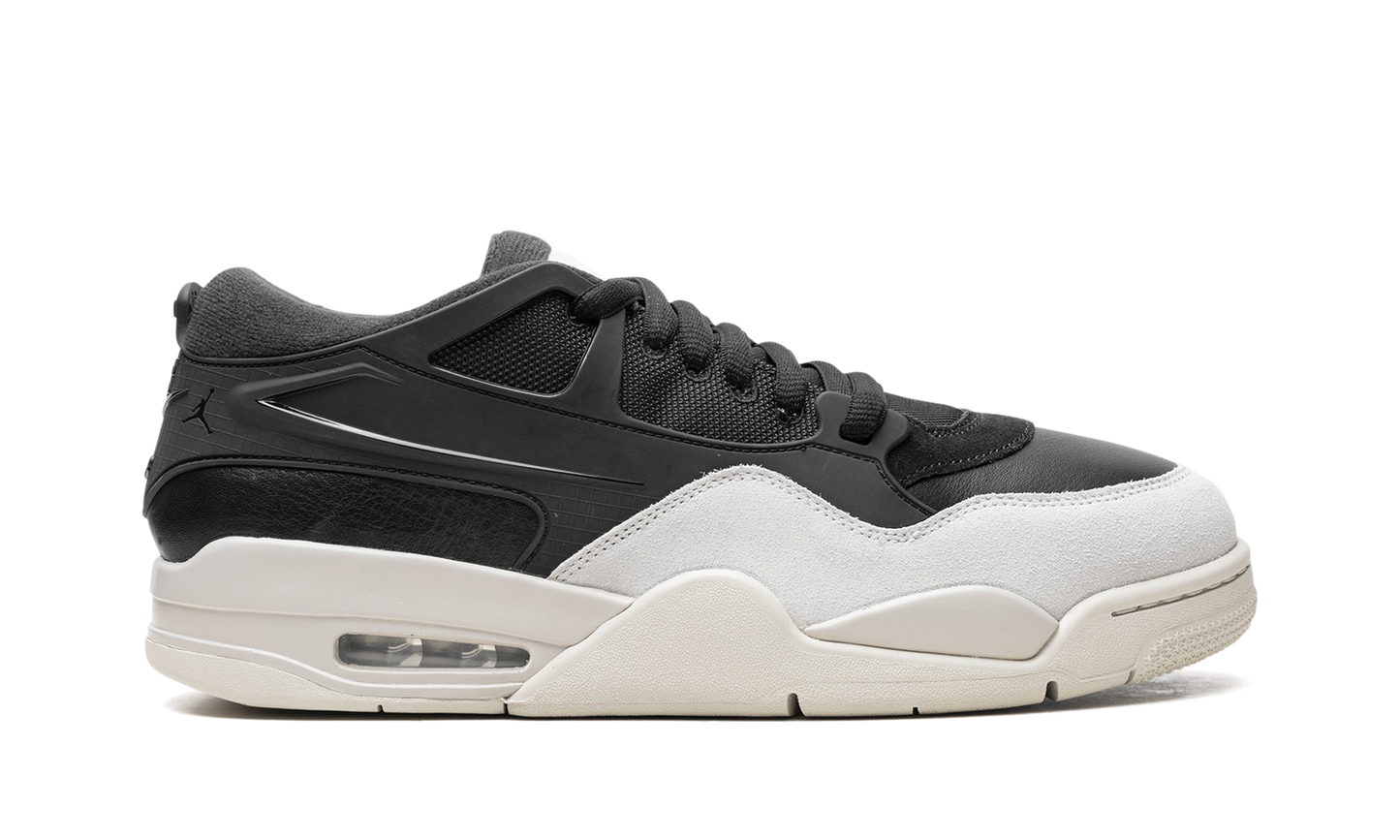 Air Jordan 4 RM "Light Bone" FQ7939 001