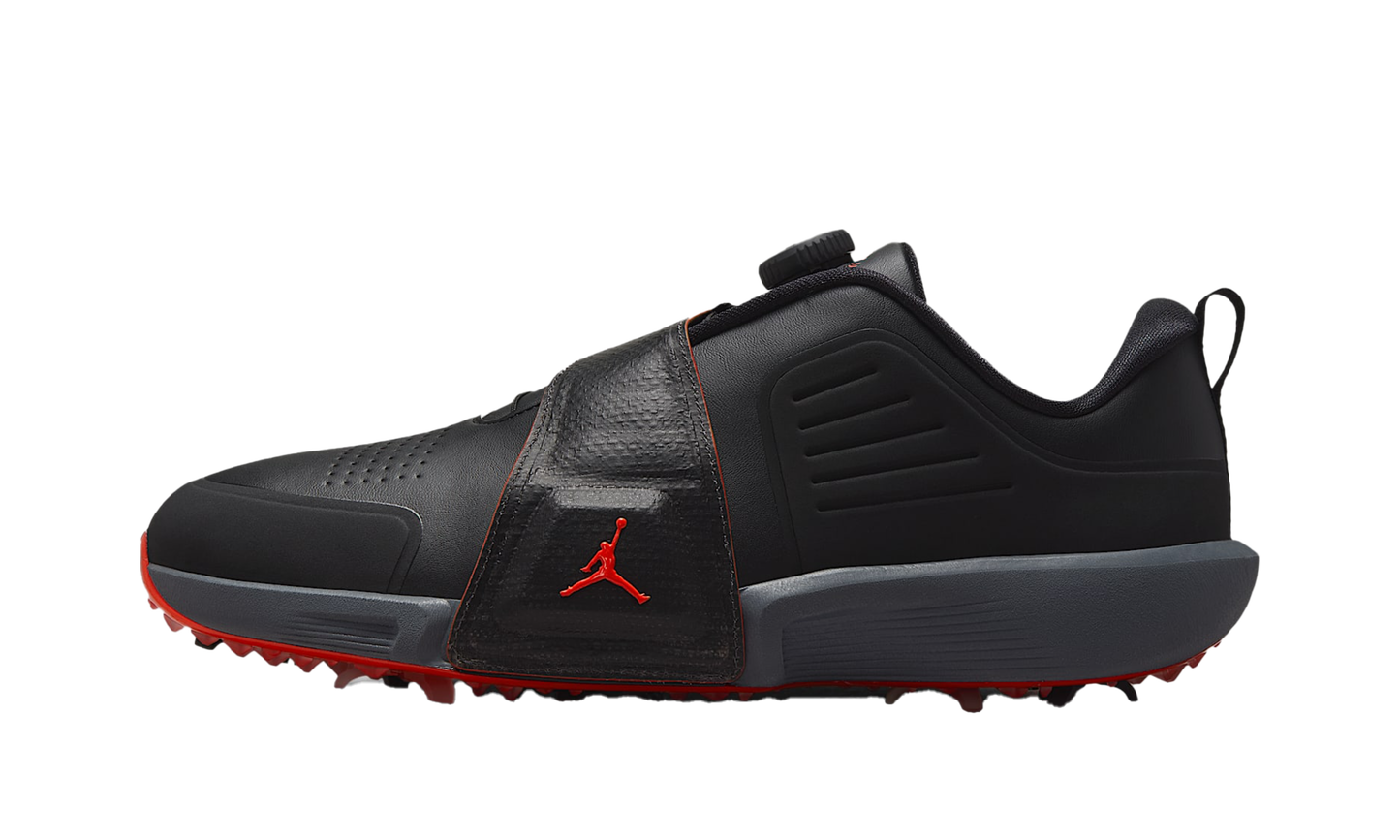 Jordan Air Rev Golf "Infrared 23" FV6338 001