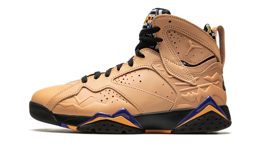 Air Jordan 7 "Afrobeats" DZ4729 200