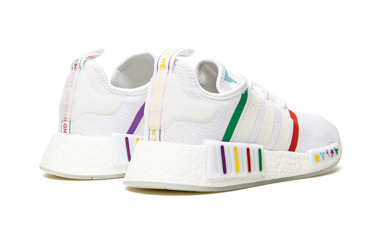 NMD R1 "Disney Pixar - Toy Story"