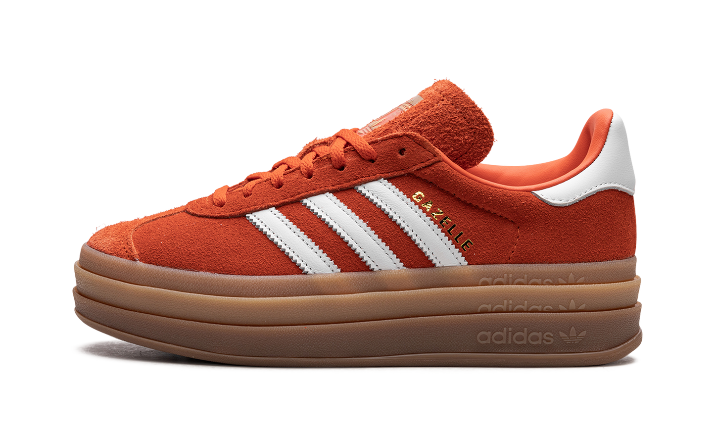 GAZELLE BOLD WMNS "Collegiate Orange"