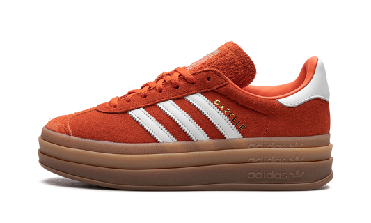 GAZELLE BOLD WMNS "Collegiate Orange"