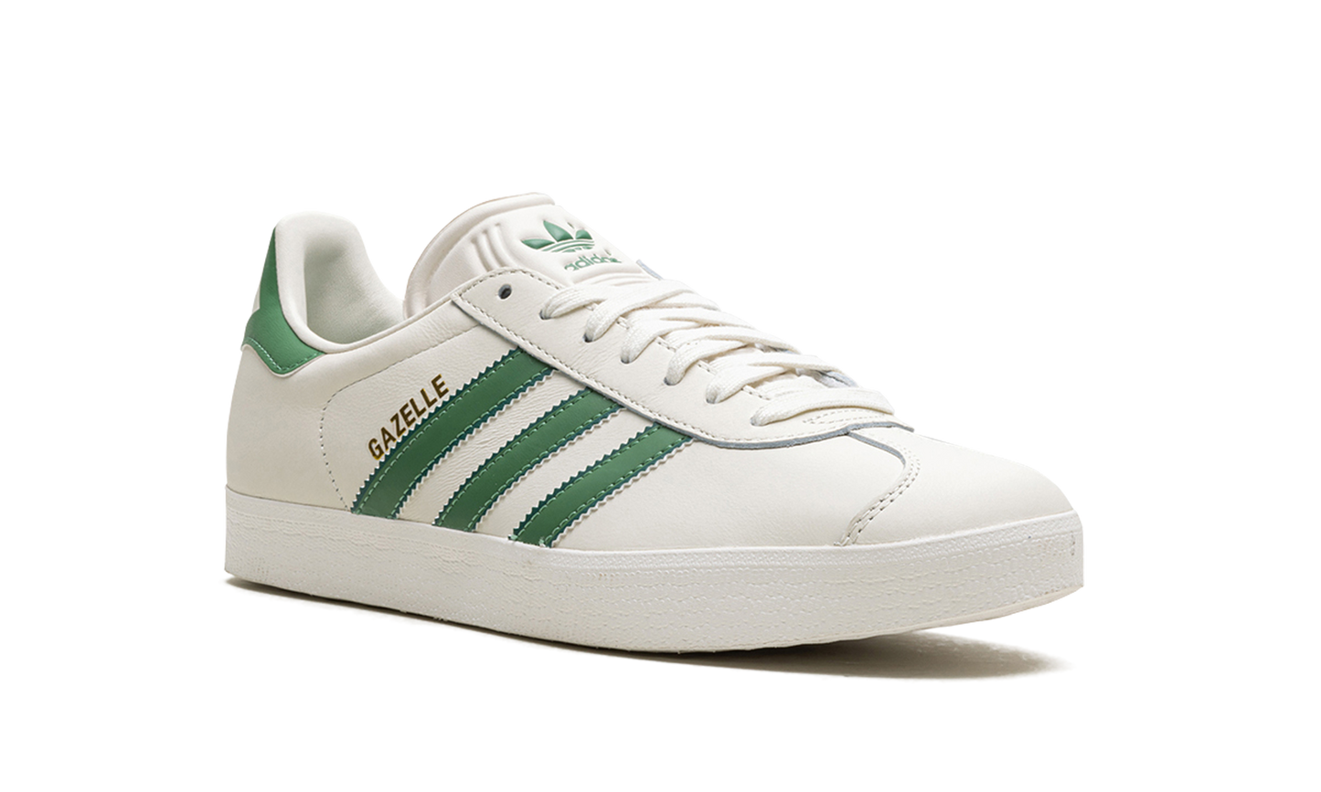 Gazelle "Off White Green"