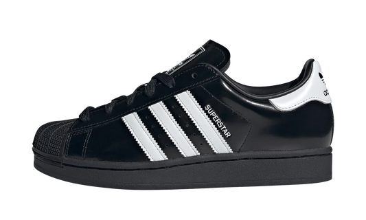 SUPERSTAR II WMNS "Black/White"