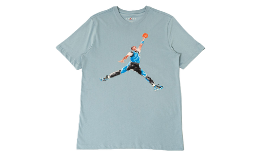 Jordan Brand "Light Blue" FN5980 436