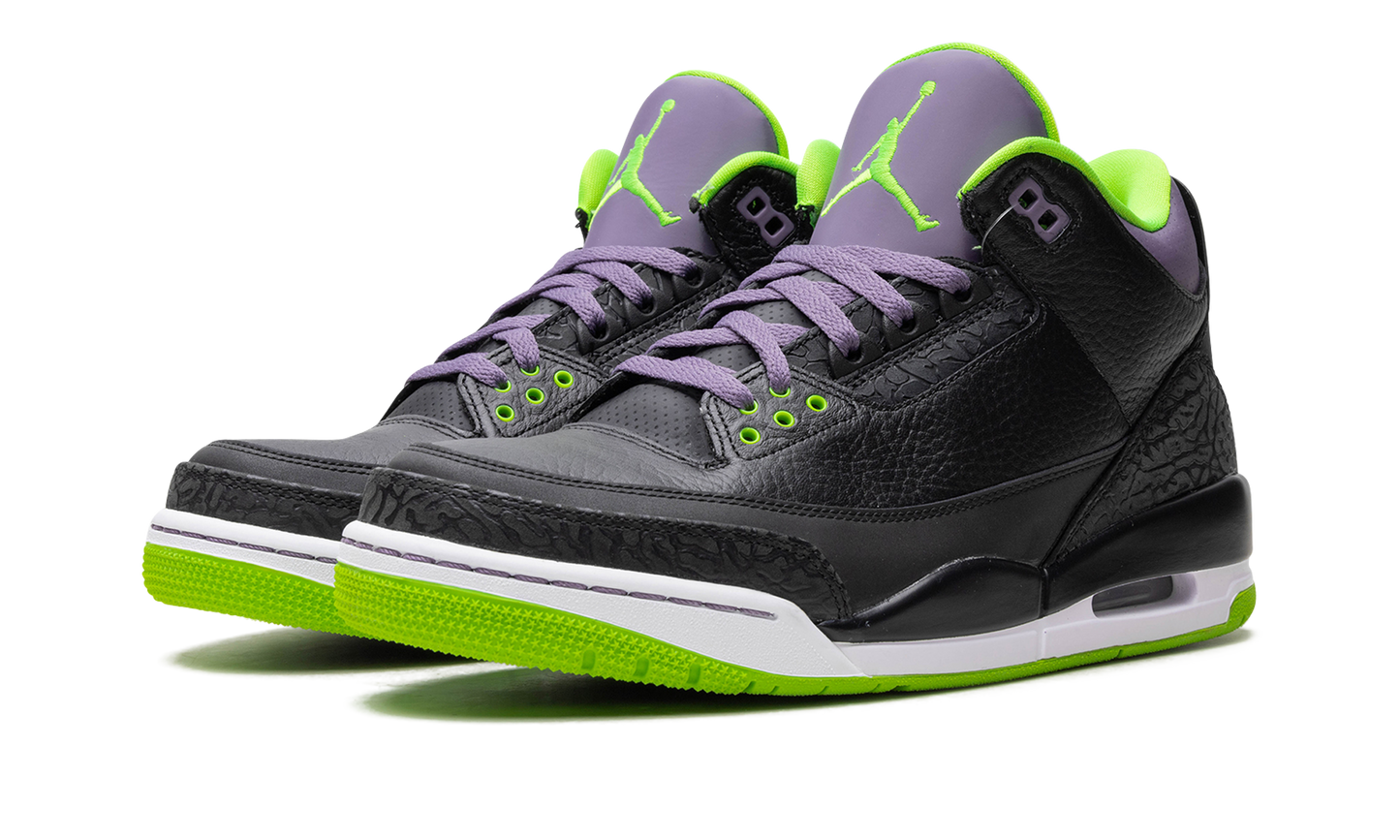 Air Jordan 3 Retro "Joker" 136064 018