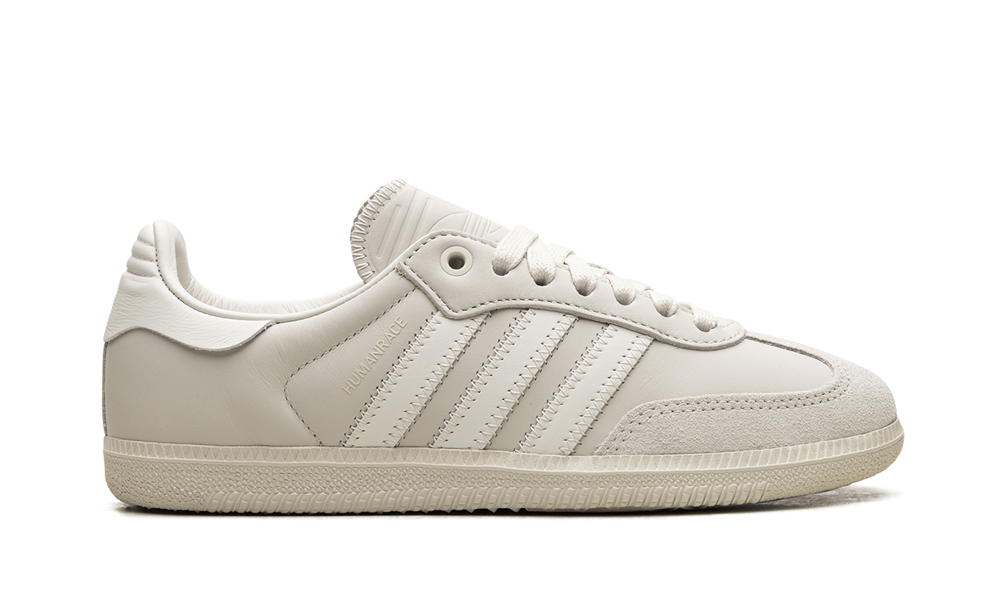 Samba "Pharrell Williams - Cloud White"