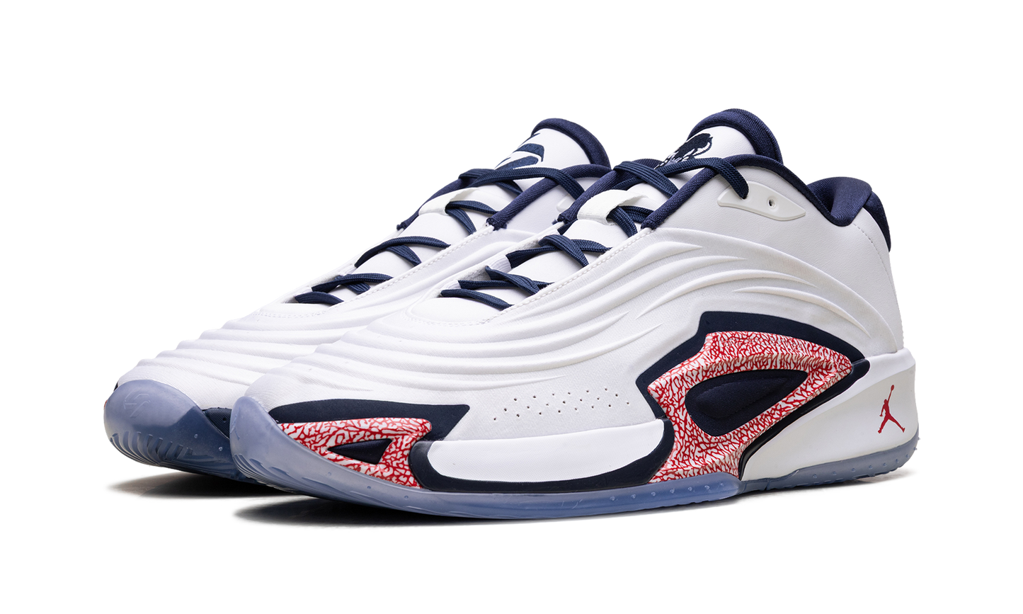 Jordan Luka 3 "Howard University PE" HQ5054 207