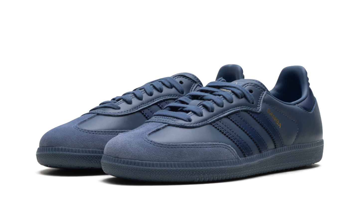 Samba ADV "Preloved Ink"