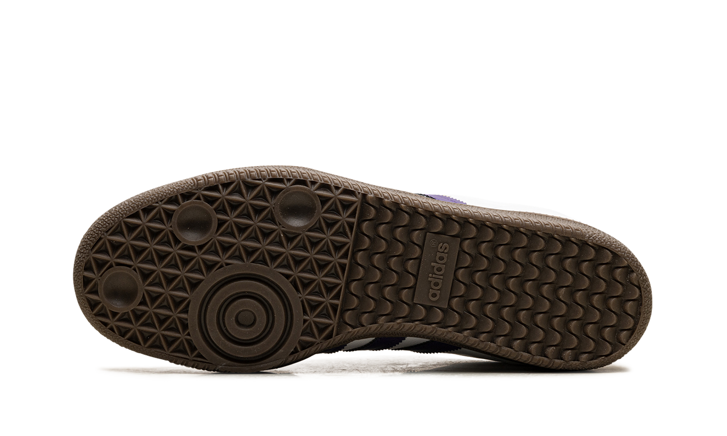 Samba ADV "Collegiate Purple"