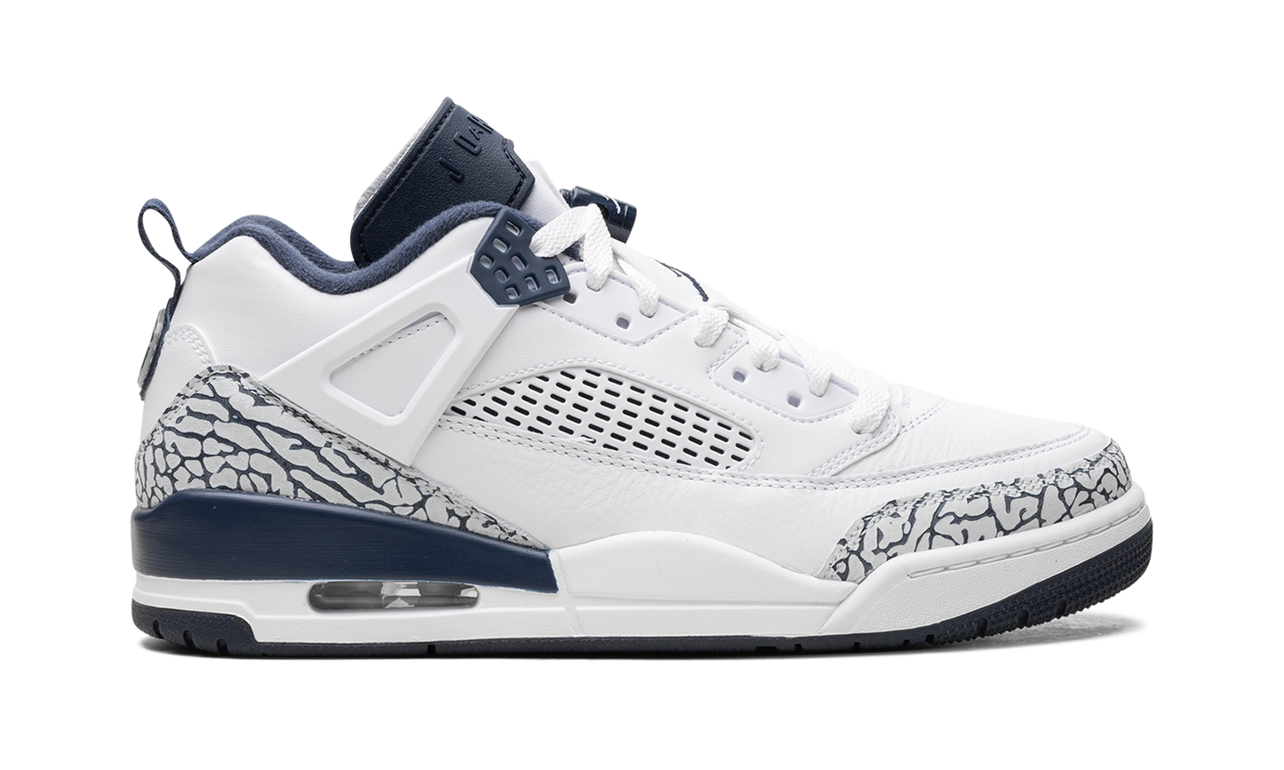 Jordan Spizike Low "Obsidian" FQ1759 104