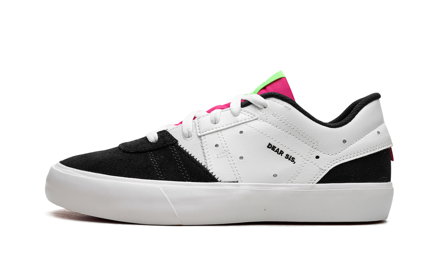 JORDAN SERIES .05 WMNS "Dear Sis" DM3383 105