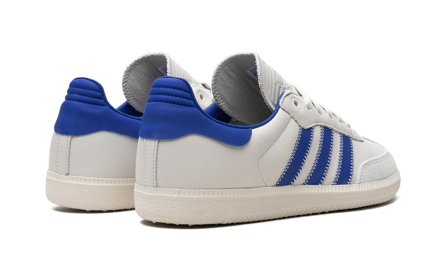 Samba "Pharrell Williams - Navy"