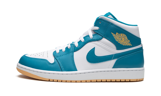 Air Jordan 1 Mid "Aquatone" DQ8426 400