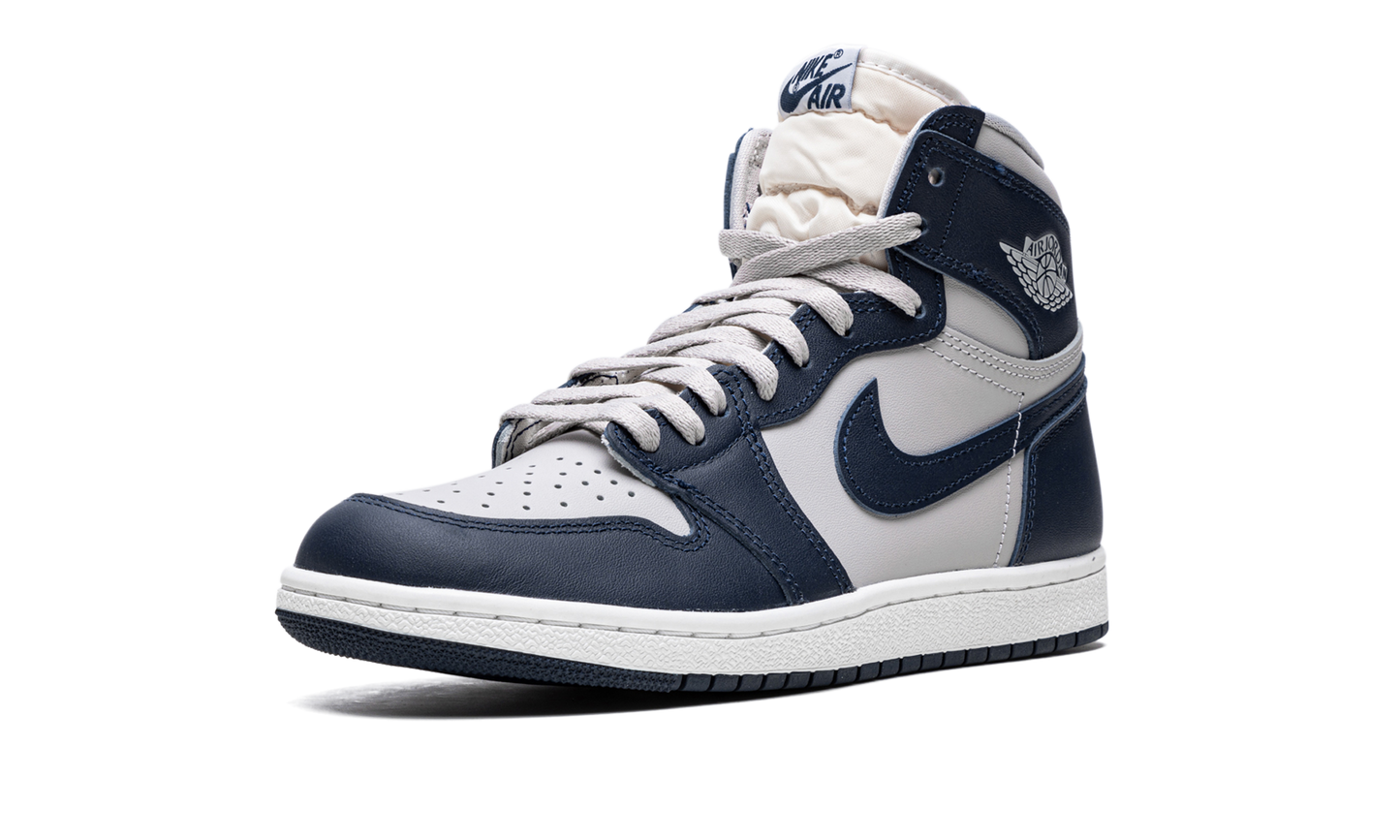 Air Jordan 1 High 85 "Georgetown" BQ4422 400