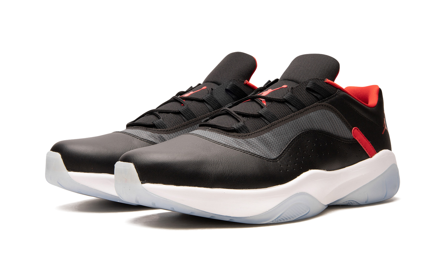 Air Jordan 11 CMFT Low "BRED" CW0784 006