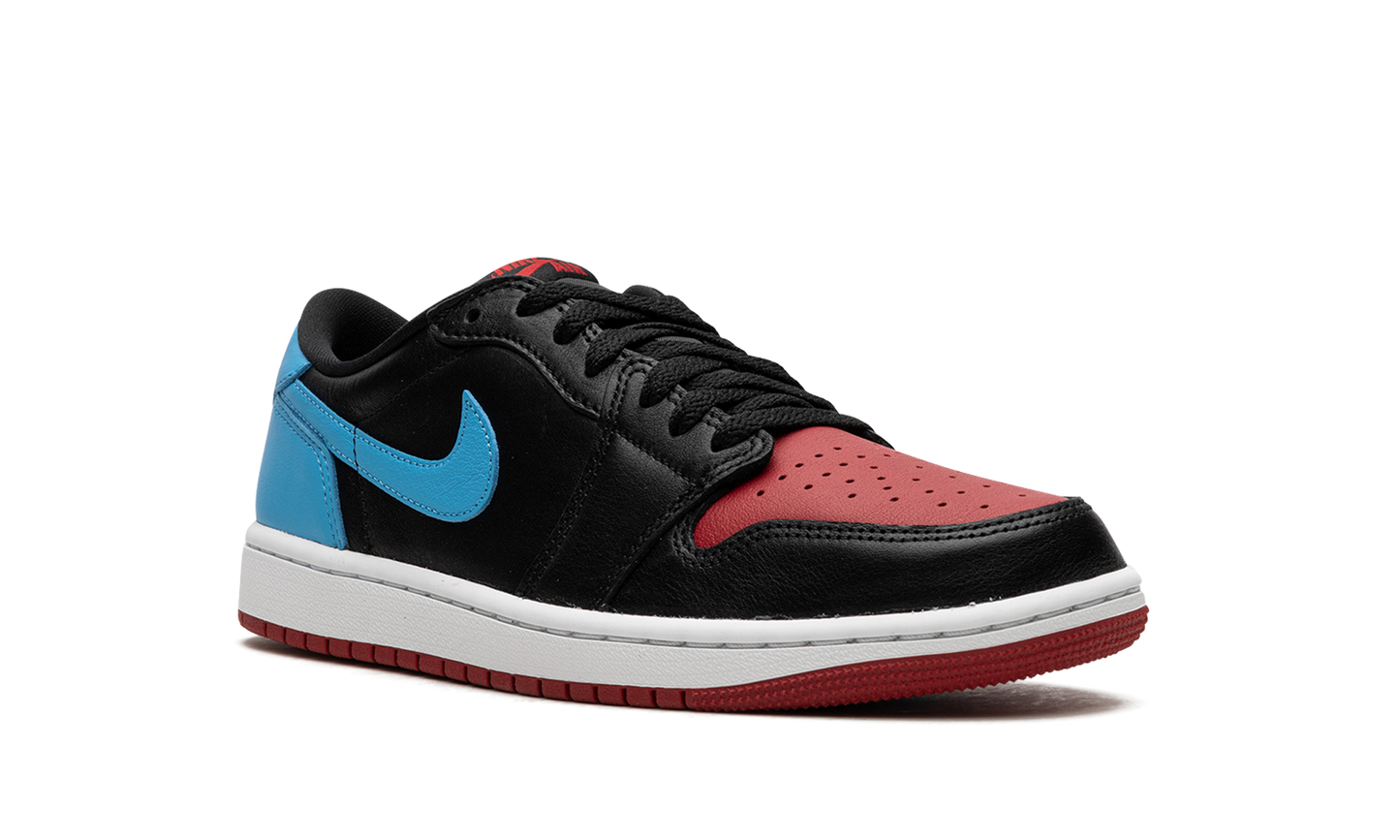 AIR JORDAN 1 LO OG WMNS "UNC to Chicago" CZ0775 046