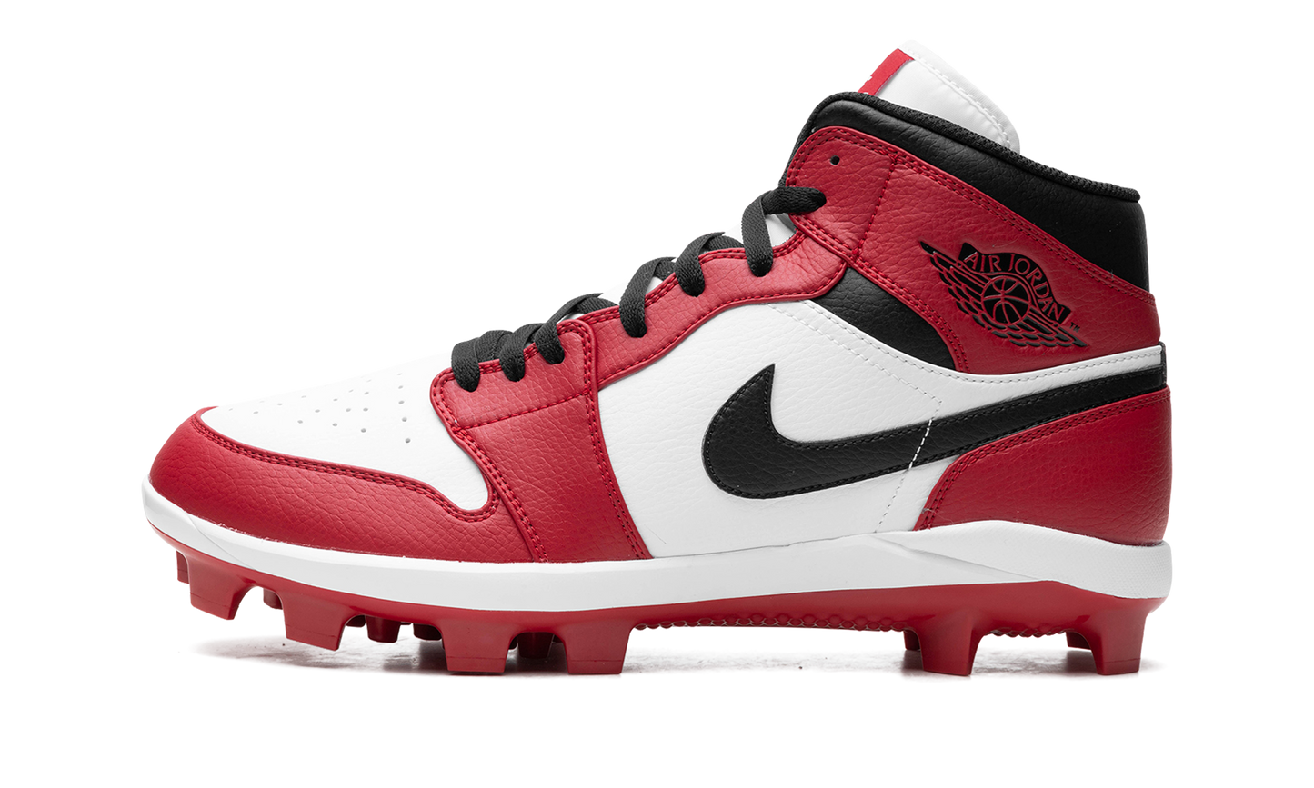 Jordan 1 Retro High MCS "Chicago" AV5354 611