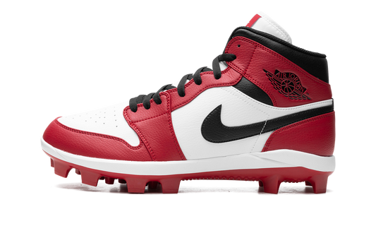 Jordan 1 Retro High MCS "Chicago" AV5354 611