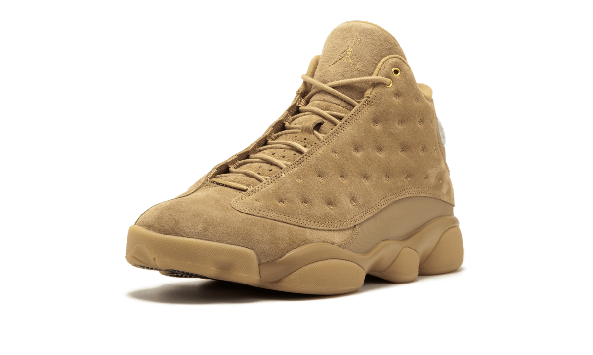 Air Jordan 13 Retro "Wheat" 414571 705