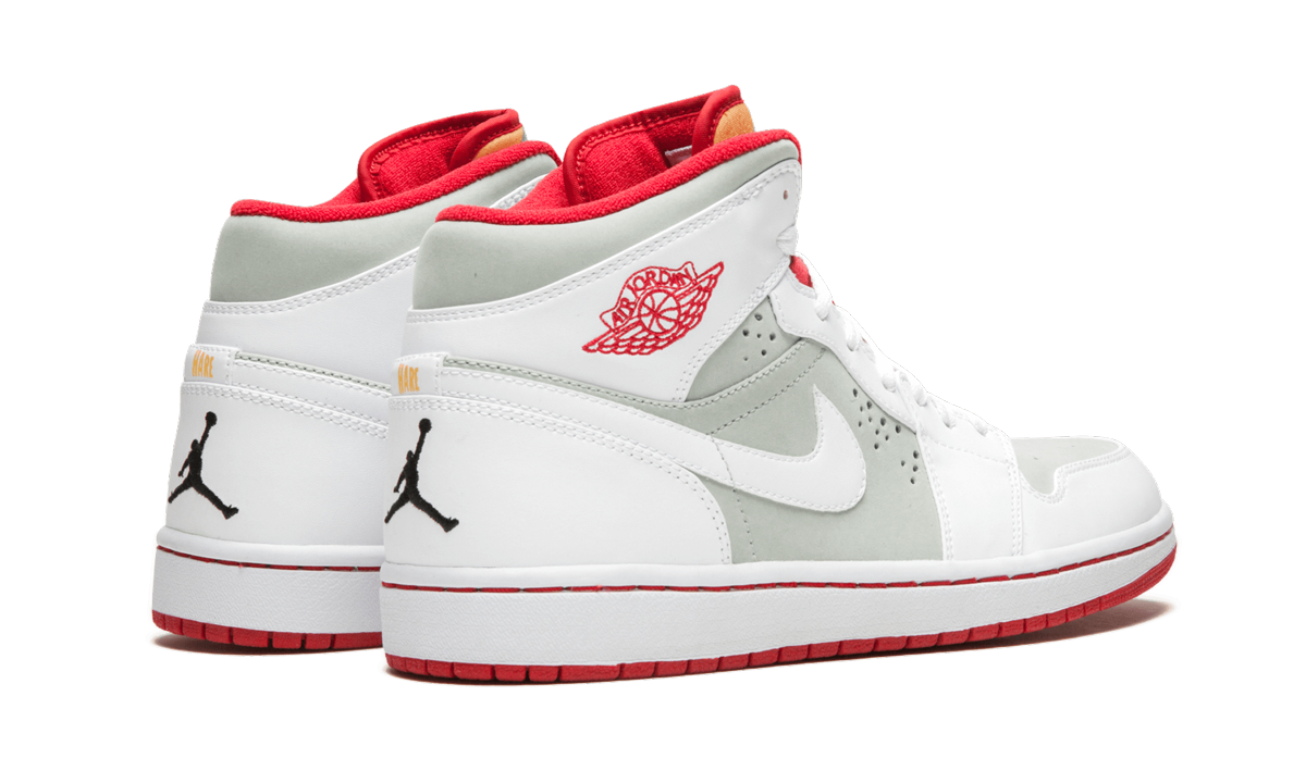 Air Jordan 1 Retro Hare Jordan 374454 011