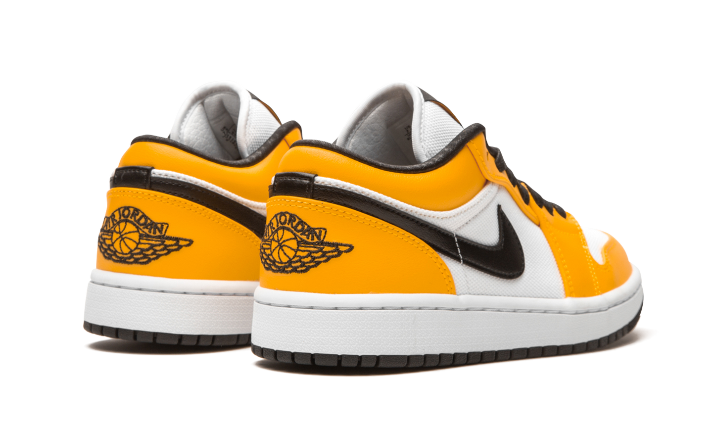 AIR JORDAN 1 LO SE WMNS "Laser Orange" CZ4776 107