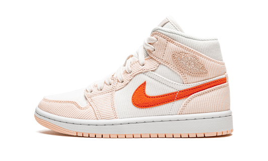 AIR JORDAN 1 MID SE WMNS "Corduroy" DA8009 108
