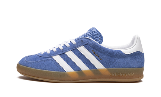 GAZELLE INDOOR WMNS "Blue Fusion"