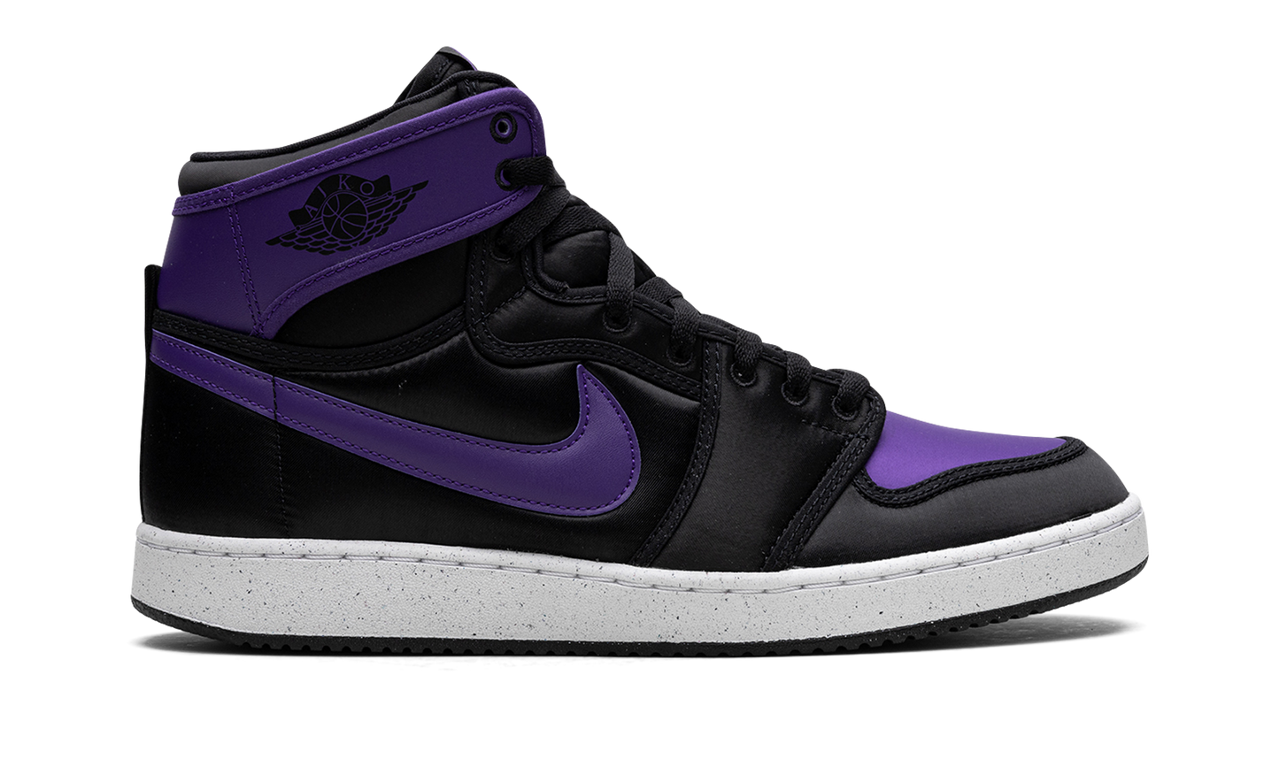 Air Jordan 1 Retro AJKO "Field Purple Satin" DO5047 005