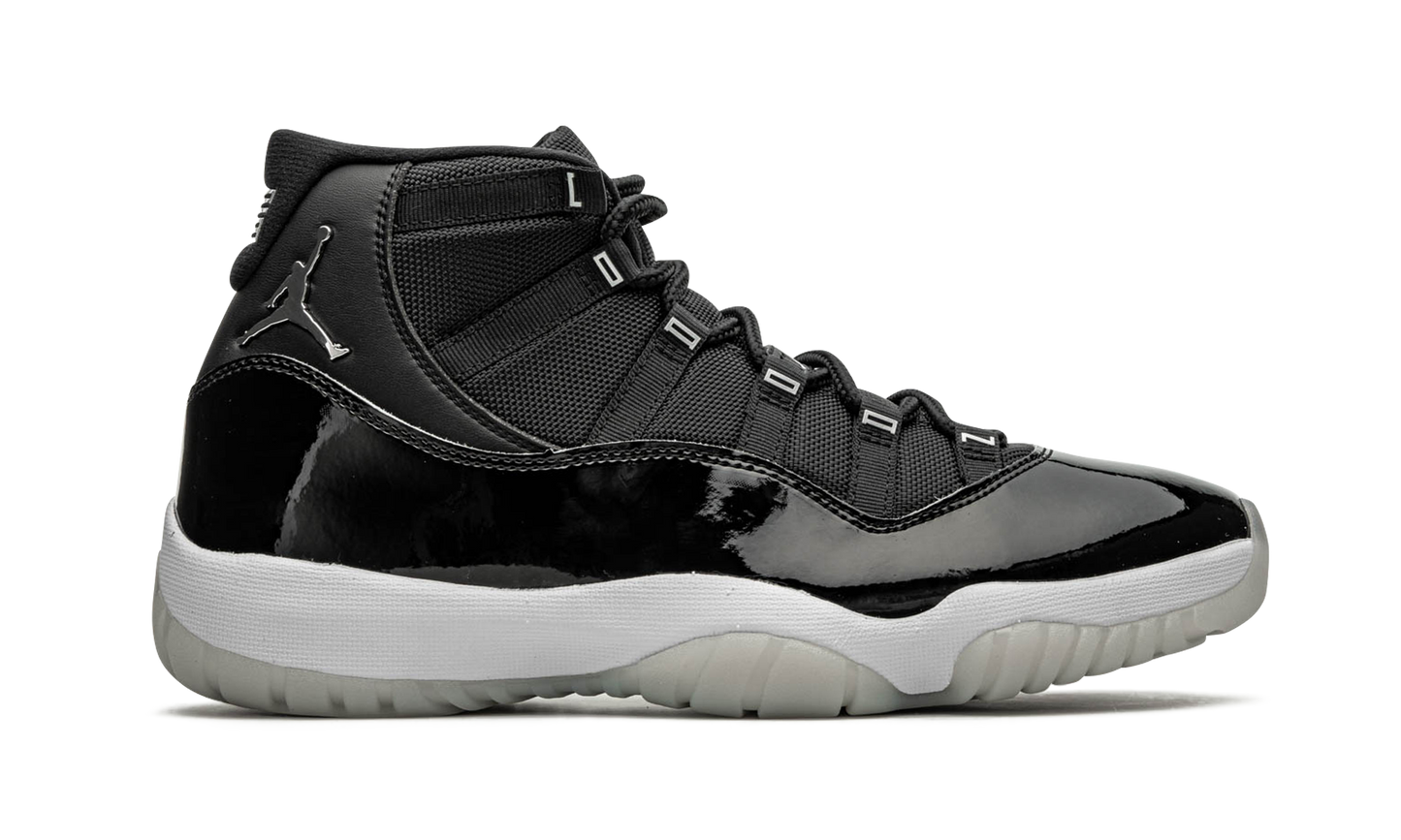 Air Jordan 11 Retro "Jubilee / 25th Anniversary" CT8012 011