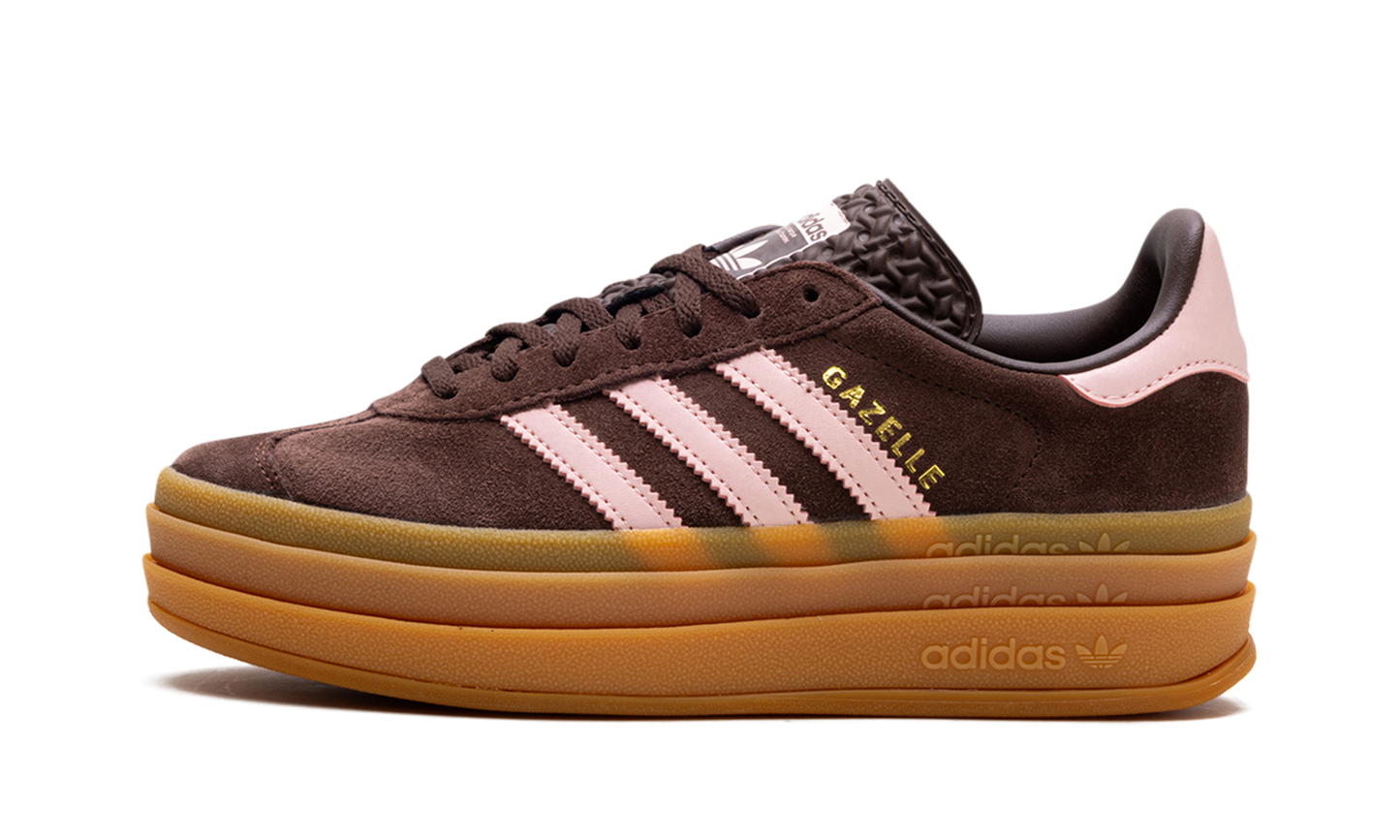 Gazelle Bold WMNS "Icey Pink Auburn"