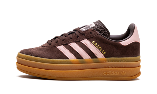 Gazelle Bold WMNS "Icey Pink Auburn"