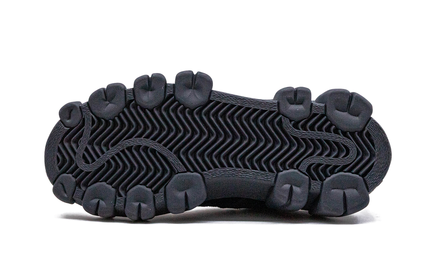 SUPERSTAR 80S MNS WMNS "Angel Chen Core Black"