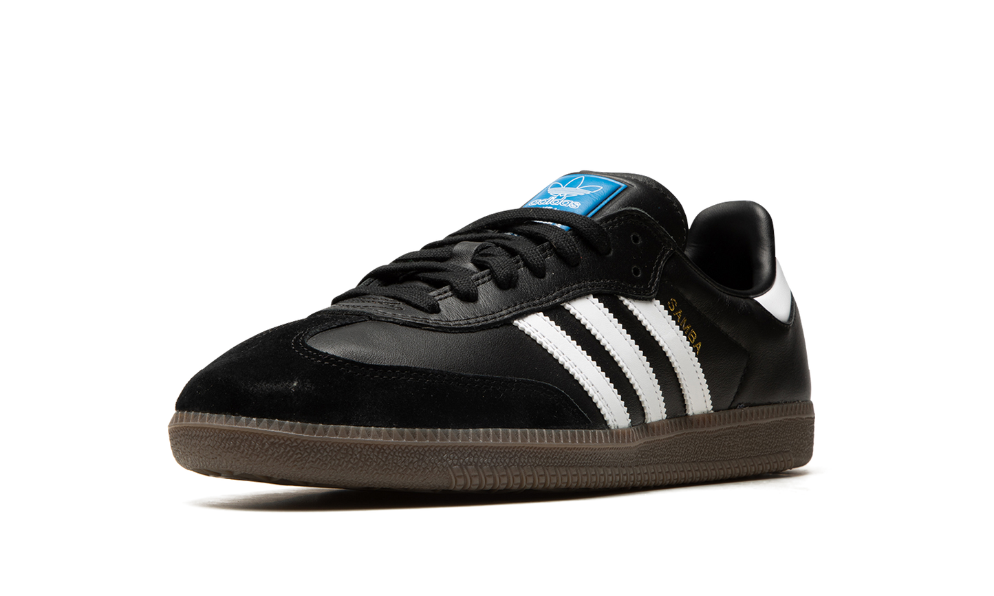 Samba ADV "Black / White"