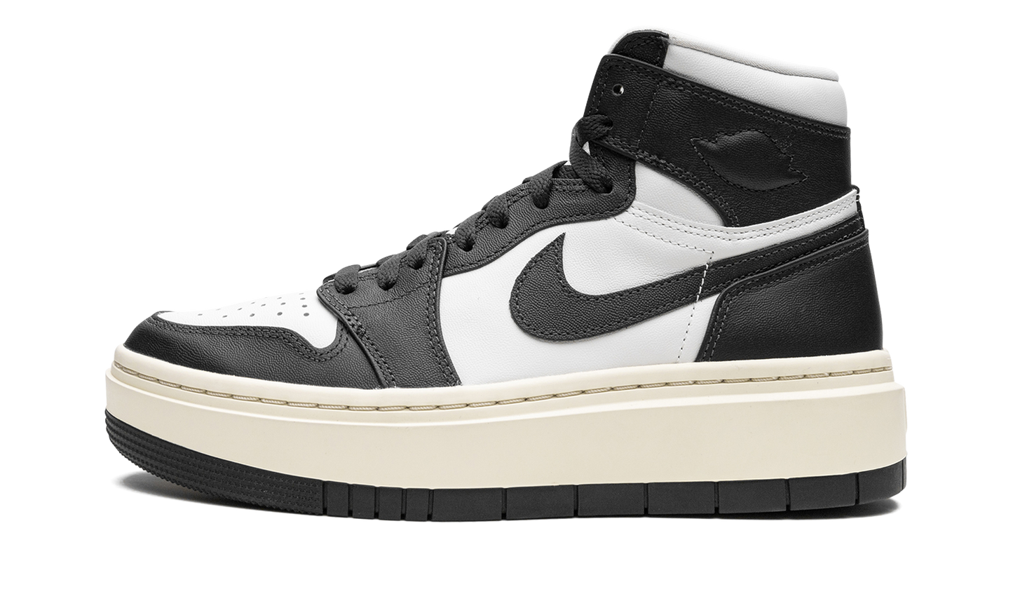 AIR JORDAN 1 ELEVATE HIGH WMNS "Dark Ash" DN3253 100