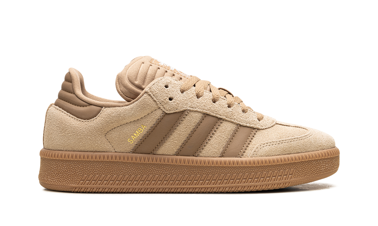 Samba XLG "Magic Beige Gum"