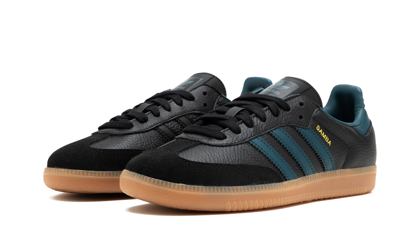 SAMBA OG WMNS "Black Gum"