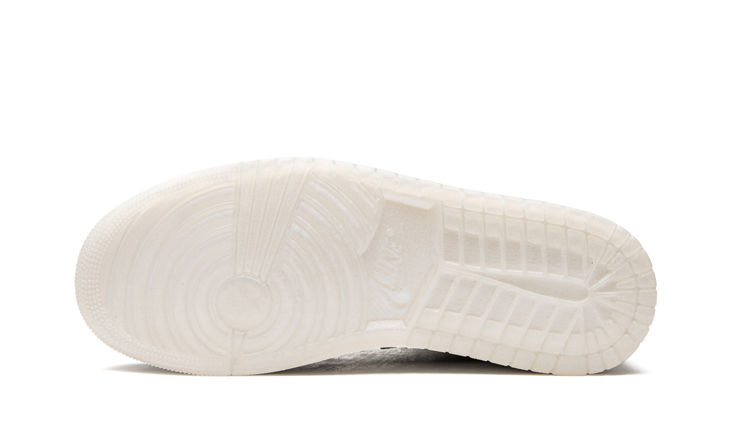 Air Jordan 1 Mid SE "Diamond" DH6933 100