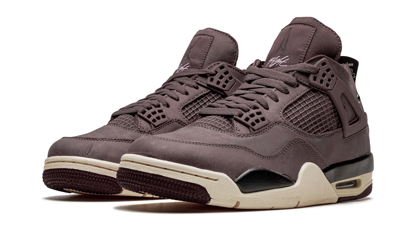 Air Jordan 4 "A Ma Maniére - Violet Ore" DV6773 220